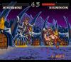 WeaponLord - SNES