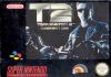 Terminator 2 : Judgment Day - SNES