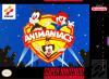 Animaniacs - SNES