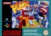 Plok ! - SNES