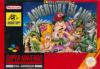 Super Adventure Island - SNES