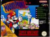 Mario Paint - SNES