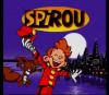 Spirou - SNES