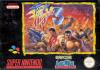 Final Fight 3 - SNES