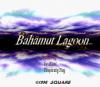 Bahamut Lagoon - SNES