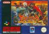 Equinox - SNES