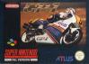 GP-1 - SNES