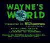 Wayne's World - SNES