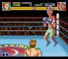 Super Punch-Out !! - SNES