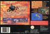 Desert Strike : Return to the Gulf - SNES