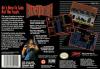 BlackThorne - SNES