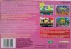 Kirby's Fun Pak  - SNES