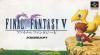 Final Fantasy V - SNES