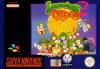 Lemmings 2 : The Tribes - SNES