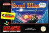 Soul Blazer - SNES