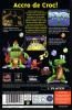 Croc: Legend of the Gobbos - Saturn