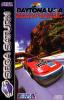 Daytona USA Championship Circuit Edition - Saturn