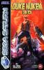 Duke Nukem 3D - Saturn