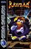 Rayman - Saturn