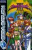 Shining Force III - Saturn