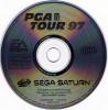 PGA Tour 97 - Saturn