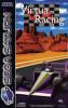 Virtua Racing - Saturn