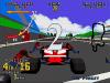 Virtua Racing - Saturn