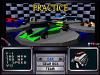 Virtua Racing - Saturn