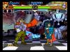 Night Warriors: Darkstalkers' Revenge - Saturn