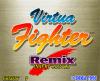 Virtua Fighter Remix - Saturn