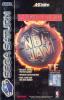 NBA Jam Tournament Edition - Saturn