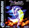 Nights into dreams... - Saturn