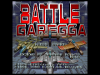 Battle Garegga - Saturn