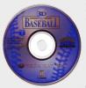 3D Baseball - Saturn