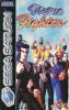 Virtua Fighter - Saturn