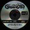 Grandia - Saturn