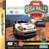 Sega Rally Championship PLUS - Saturn