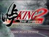 Touge King the Spirits 2 - Saturn