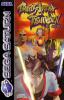 Battle Arena Toshinden Remix - Saturn