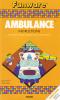 Ambulance - TI-99 4A