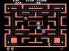 Ms. Pac-Man - TI-99 4A