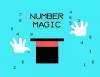 Number Magic - TI-99 4A