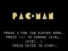 Pac-Man - TI-99 4A