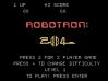 Robotron: 2084 - TI-99 4A