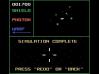 Star Trek : Strategic Operations Simulator - TI-99 4A