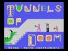 Tunnels of Doom - TI-99 4A