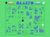 Blasto - TI-99 4A