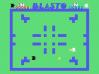 Blasto - TI-99 4A