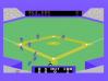 Championship Baseball  - TI-99 4A