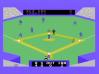 Championship Baseball  - TI-99 4A